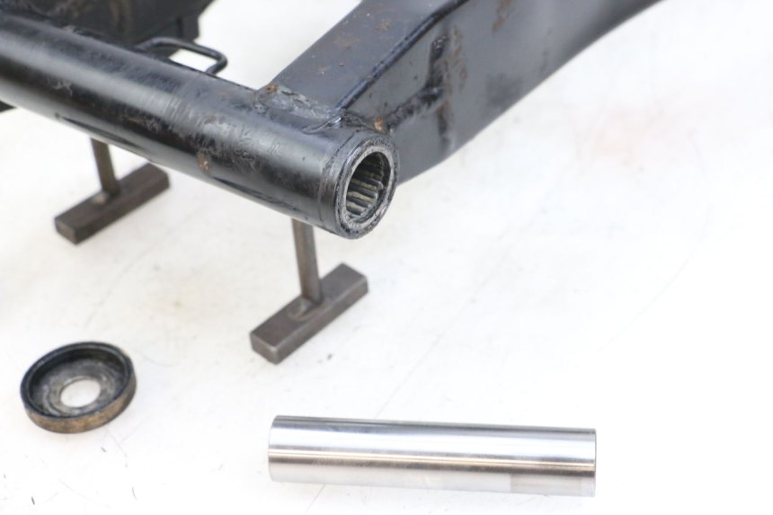 photo de Braccio oscillante HYOSUNG GV AQUILA 125 (2000 - 2004)