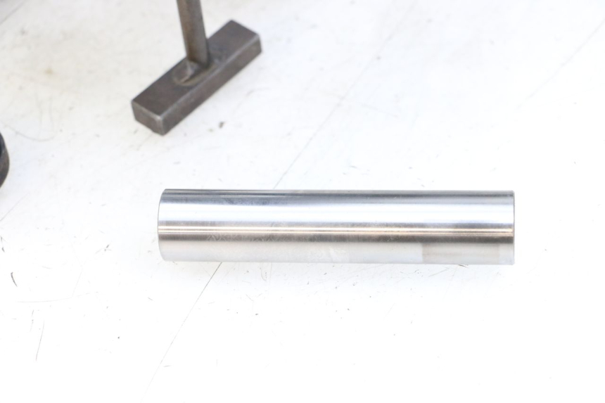 photo de Braccio oscillante HYOSUNG GV AQUILA 125 (2000 - 2004)