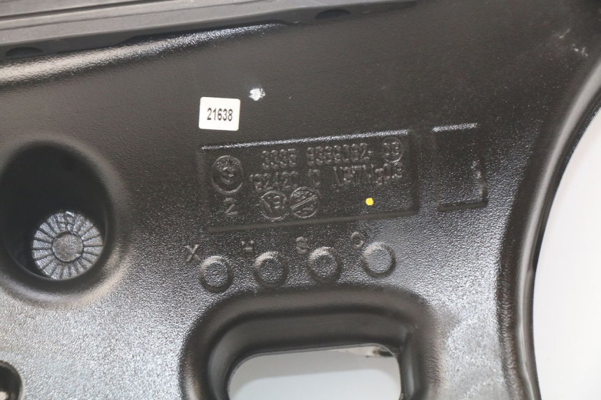 photo de Braccio oscillante BMW F GS K81 850 (2018 - 2023)
