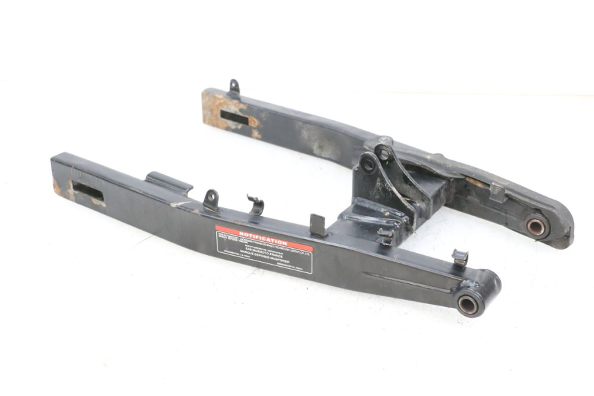 photo de FORCELLONE MAG POWER BOMBERS 4T 50 (2016 - 2026) - Vista principale