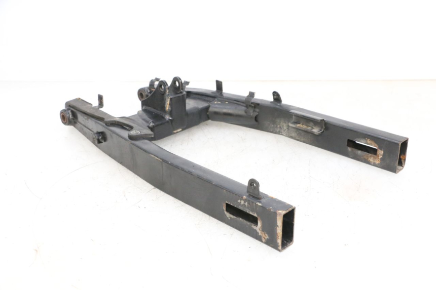 photo de FORCELLONE MAG POWER BOMBERS 4T 50 (2016 - 2026) - Primo piano tecnico