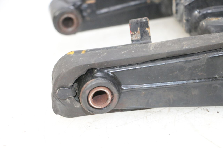 photo de FORCELLONE MAG POWER BOMBERS 4T 50 (2016 - 2026) - Dettagli dei punti di fissaggio