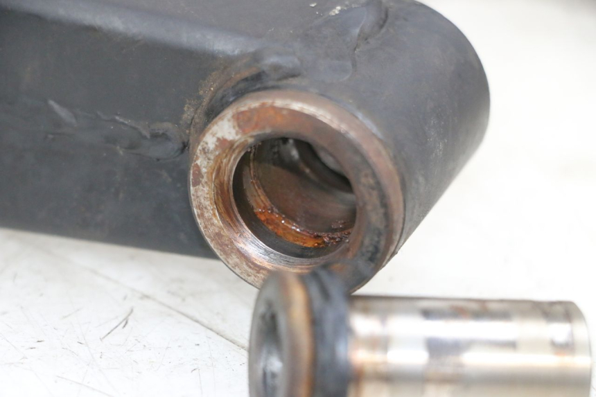 photo de FORCELLONE KSR CODE 125 (2018 - 2020) - Dettagli dei punti di fissaggio