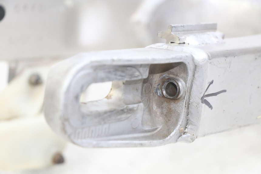 photo de BRACCIO OSCILLANTE HONDA CR 80 (2001 - 2003)