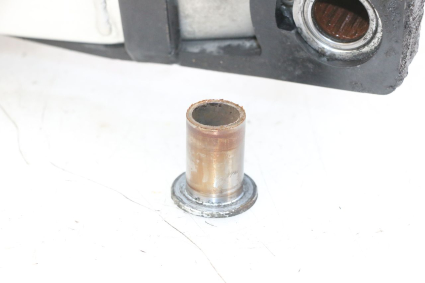 photo de FORCELLONE SUZUKI DL V STROM 1000 (2002 - 2007) - Vista d'insieme del prodotto