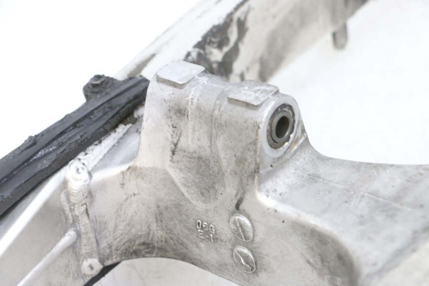 photo de FORCELLONE SUZUKI DL V STROM 1000 (2002 - 2007) - Marcature e riferimenti originali