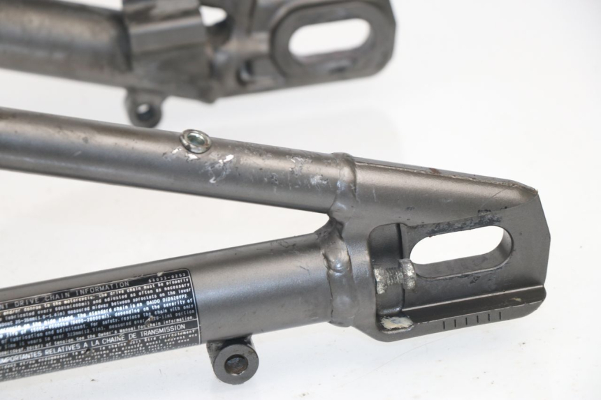 photo de Braccio oscillante KAWASAKI ER-6 ER6 N 650 (2012 - 2016)