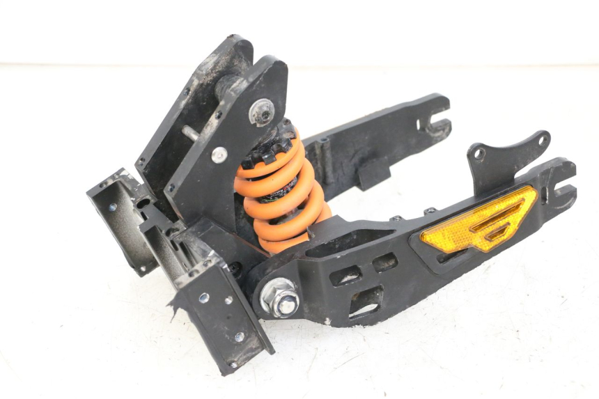 photo de BRACCIO OSCILLANTE KUKIRIN G2 MASTER 1
