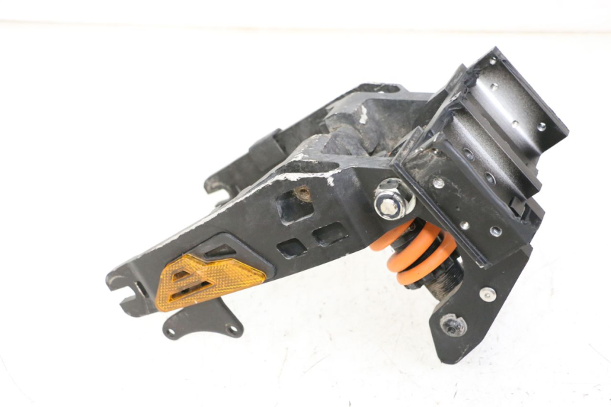 photo de BRACCIO OSCILLANTE KUKIRIN G2 MASTER 1