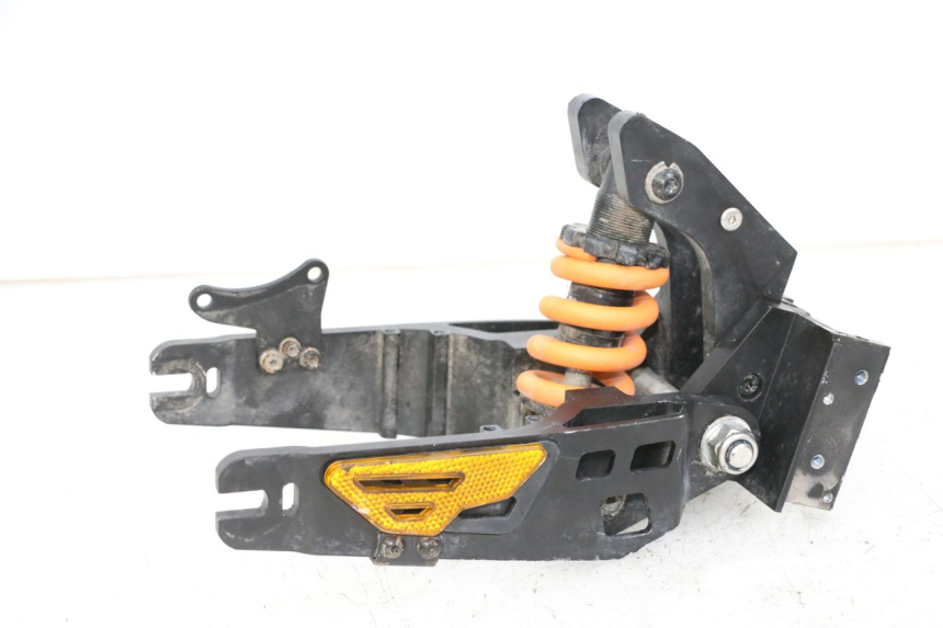 photo de BRACCIO OSCILLANTE KUKIRIN G2 MASTER 1