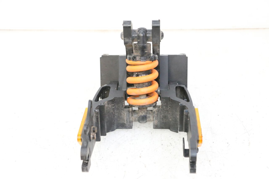 photo de BRACCIO OSCILLANTE KUKIRIN G2 MASTER 1