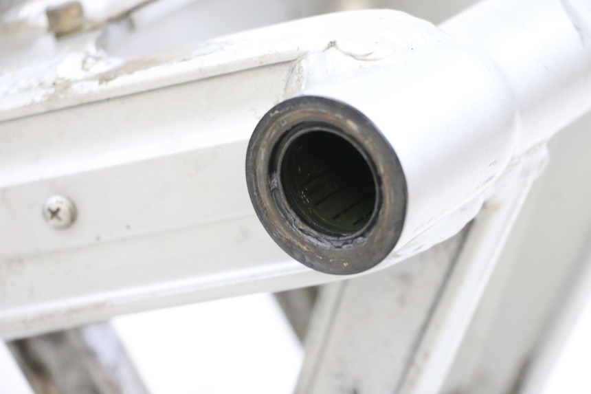 photo de FORCELLONE KAWASAKI GPZ RX 1000 (1986 - 1988) - Altra angolazione