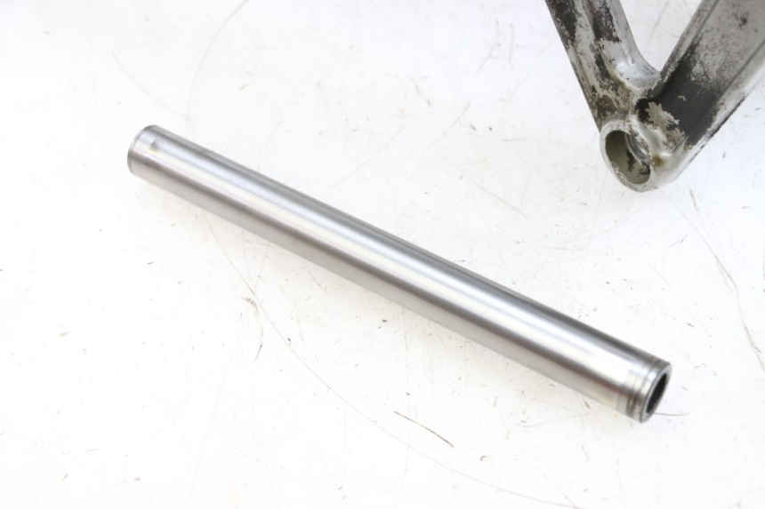 photo de FORCELLONE KAWASAKI GPZ RX 1000 (1986 - 1988) - Primo piano tecnico