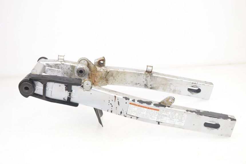 photo de Braccio oscillante SUZUKI GS GSE 500 (2001 - 2003)