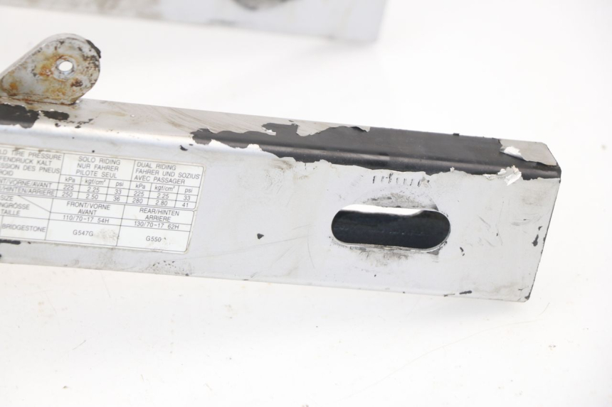 photo de Braccio oscillante SUZUKI GS GSE 500 (2001 - 2003)