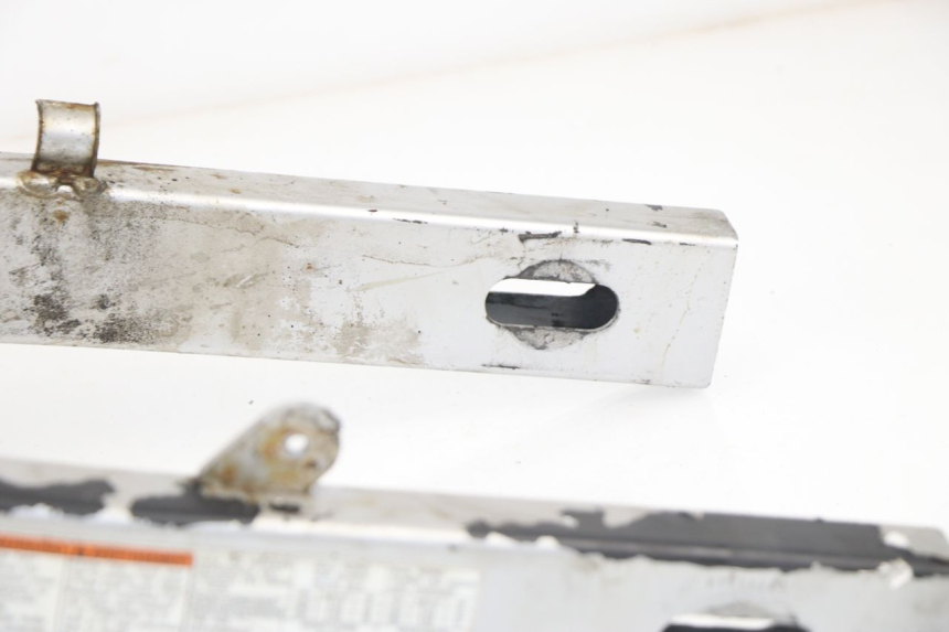 photo de Braccio oscillante SUZUKI GS GSE 500 (2001 - 2003)