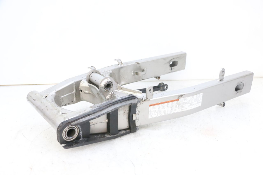 photo de Braccio oscillante SUZUKI GSF N BANDIT 600 (1996 - 1999) - Primo piano ad alta risoluzione