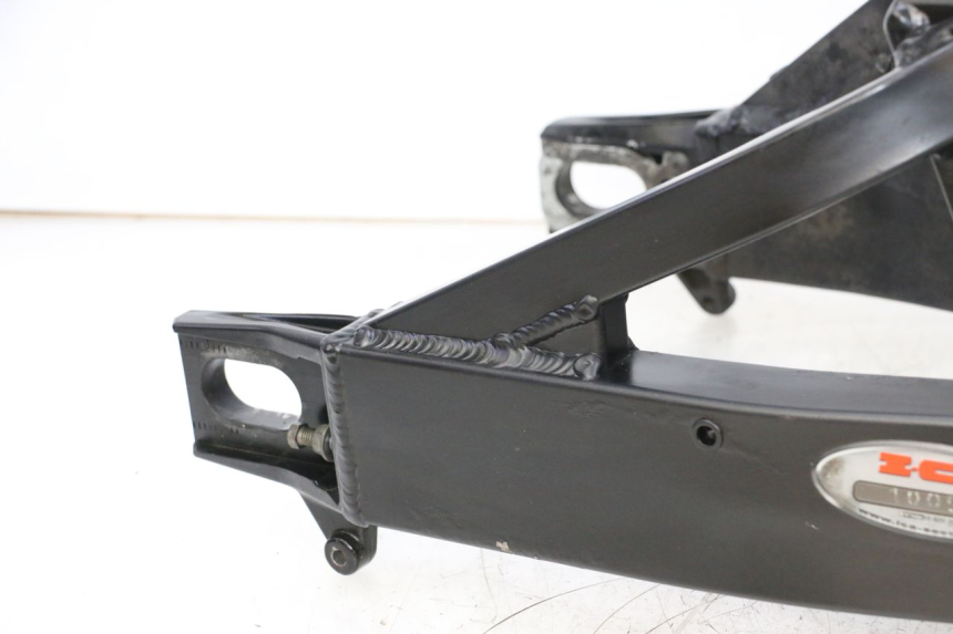 photo de FORCELLONE SUZUKI GSXR GSX-R 1000 (2003 - 2004) - Foto prodotto supplementare