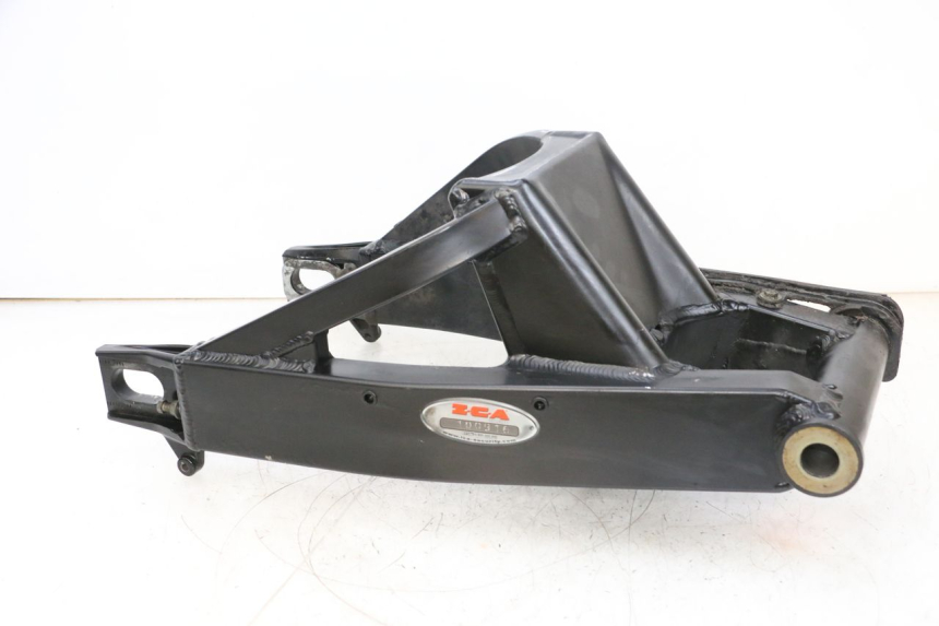 photo de FORCELLONE SUZUKI GSXR GSX-R 1000 (2003 - 2004) - Focus sulla struttura