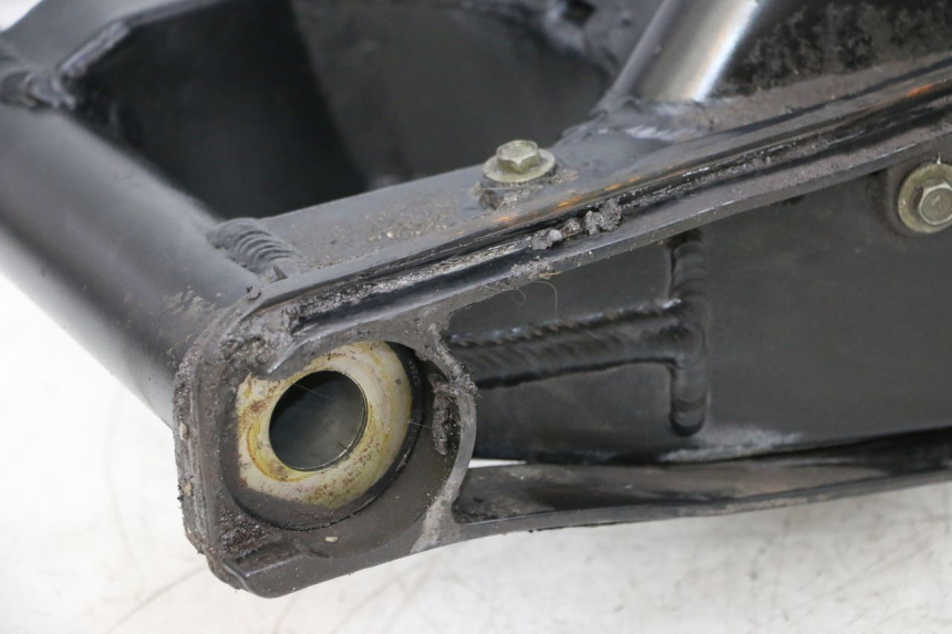 photo de FORCELLONE SUZUKI GSXR GSX-R 1000 (2003 - 2004) - Panoramica del profilo