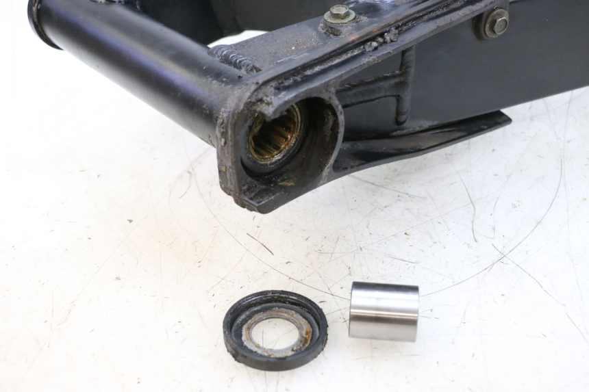 photo de FORCELLONE SUZUKI GSXR GSX-R 1000 (2003 - 2004) - Zoom sullo stato d'uso