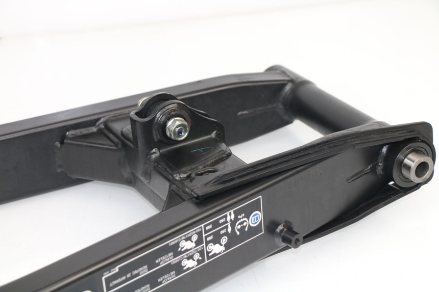 photo de Braccio oscillante HONDA CB F CBF ABS 500 (2013 - 2015)