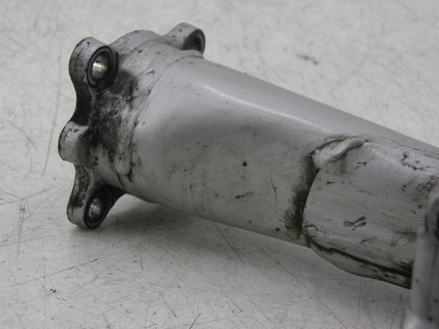 photo de Braccio oscillante HONDA NTV DEAUVILLE 650 (2001 - 2006)