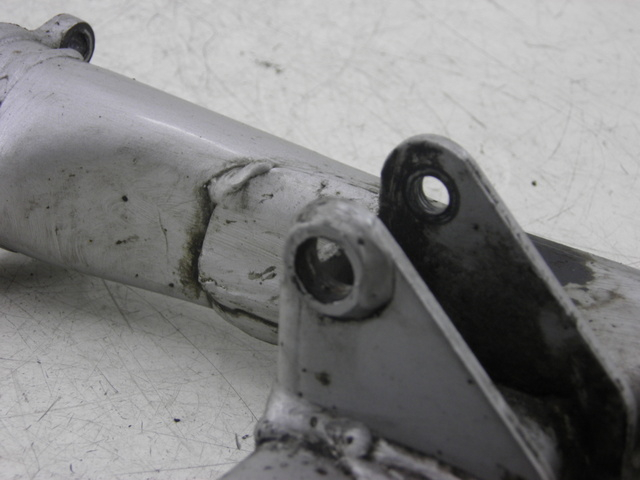 photo de Braccio oscillante HONDA NTV DEAUVILLE 650 (2001 - 2006)