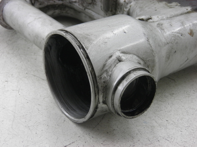 photo de Braccio oscillante HONDA NTV DEAUVILLE 650 (2001 - 2006)