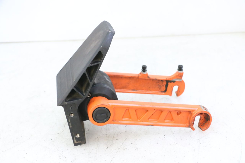 photo de FORCELLONE JOYOR S10-S-Z 1