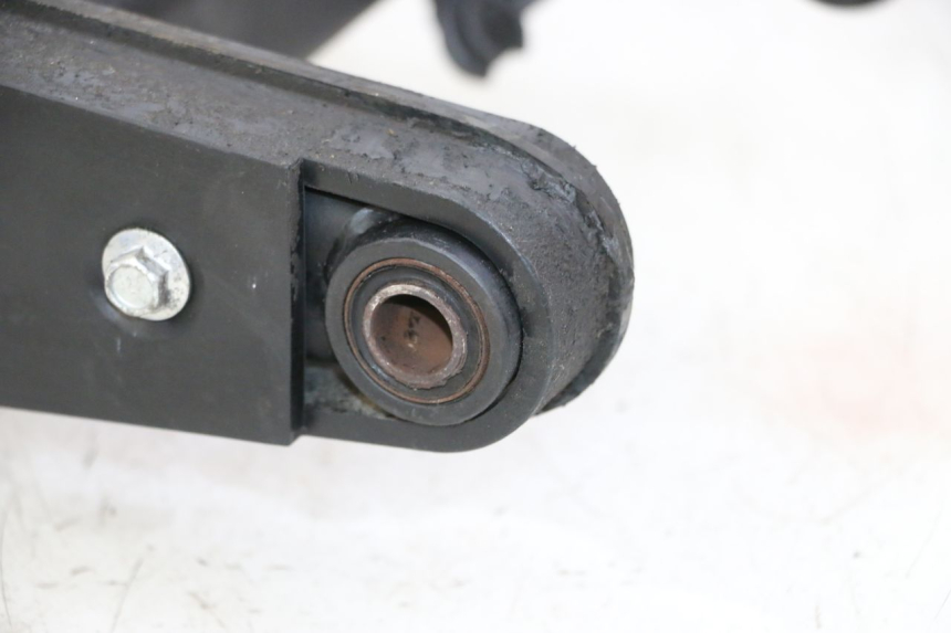 photo de FORCELLONE KEEWAY K-LIGHT KLIGHT 125 (2018 - 2025)
