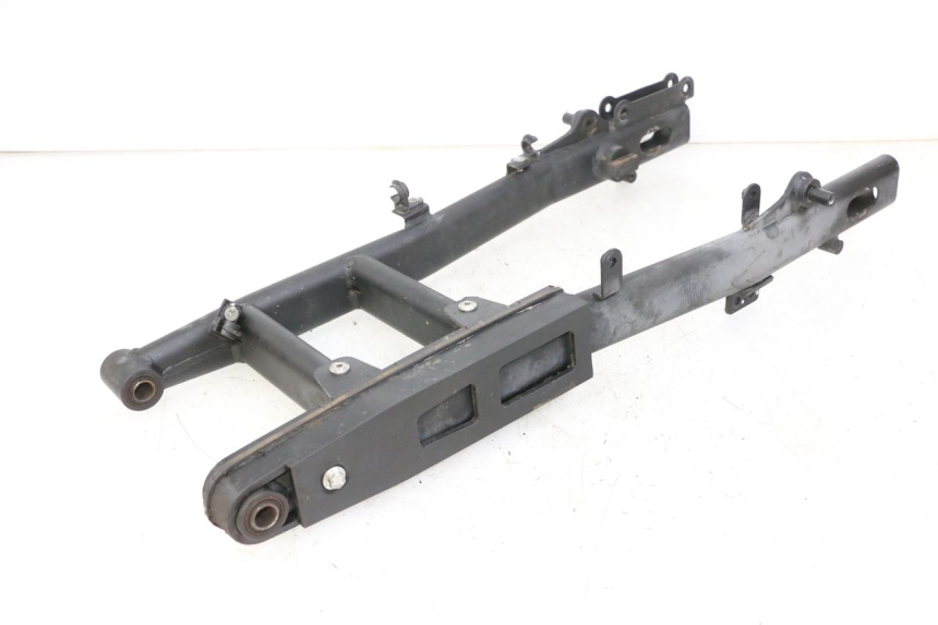 photo de FORCELLONE KEEWAY K-LIGHT KLIGHT 125 (2018 - 2025)