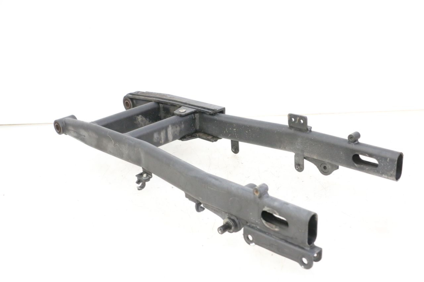 photo de FORCELLONE KEEWAY K-LIGHT KLIGHT 125 (2018 - 2025)
