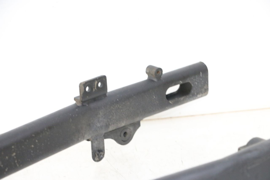 photo de FORCELLONE KEEWAY K-LIGHT KLIGHT 125 (2018 - 2025)