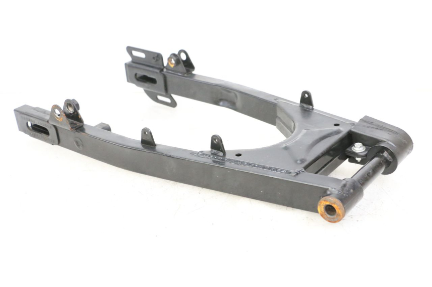 photo de FORCELLONE KIDEN KD125-G 125 (2018 - 2022)