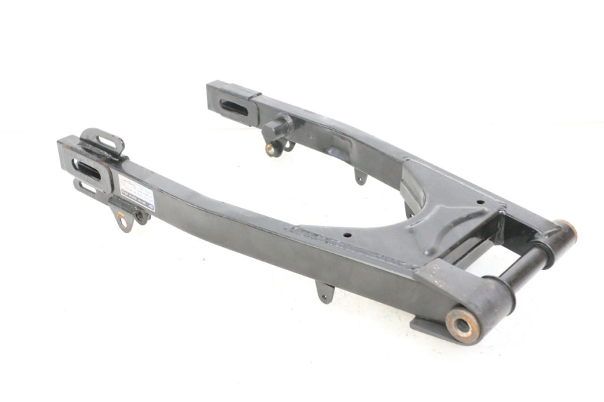 photo de FORCELLONE KIDEN KD125-G 125 (2018 - 2022)