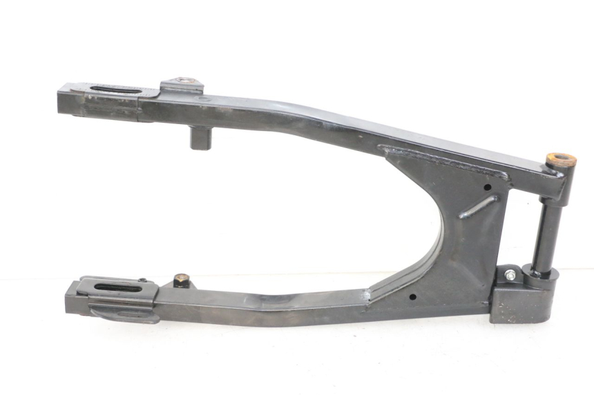 photo de FORCELLONE KIDEN KD125-G 125 (2018 - 2022)