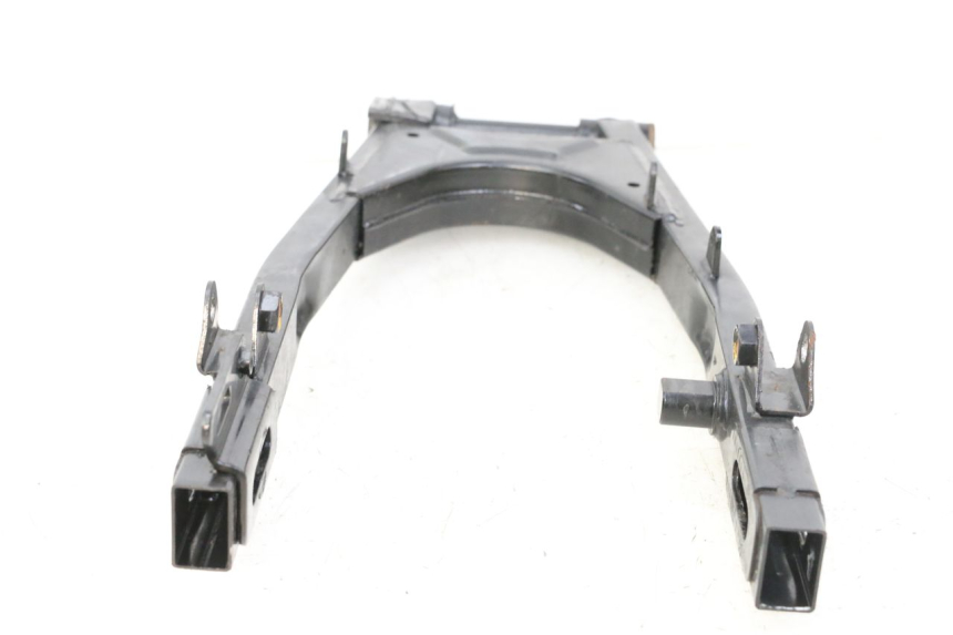 photo de FORCELLONE KIDEN KD125-G 125 (2018 - 2022)