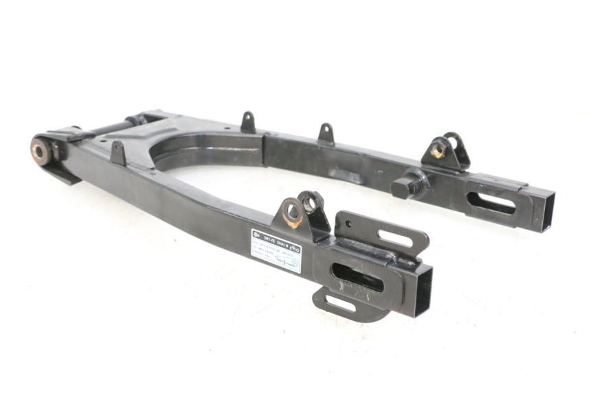 photo de FORCELLONE KIDEN KD125-G 125 (2018 - 2022)