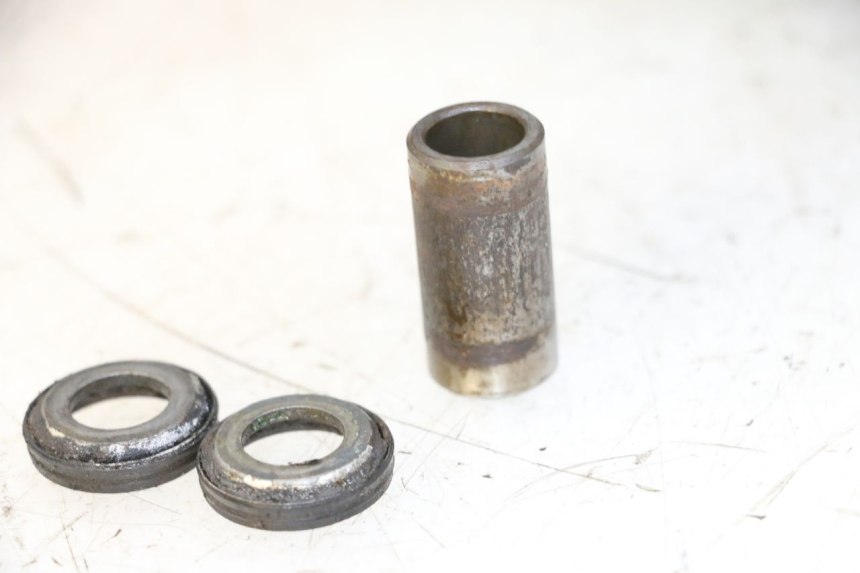 photo de FORCELLONE KAWASAKI KX 65 (2000 - 2019)