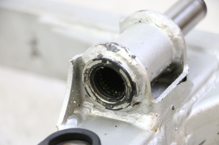 photo de FORCELLONE KAWASAKI KX 65 (2000 - 2019)