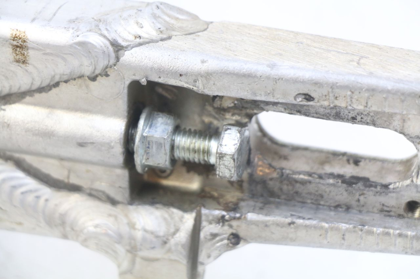 photo de FORCELLONE KAWASAKI KX 85 (2014 - 2021)