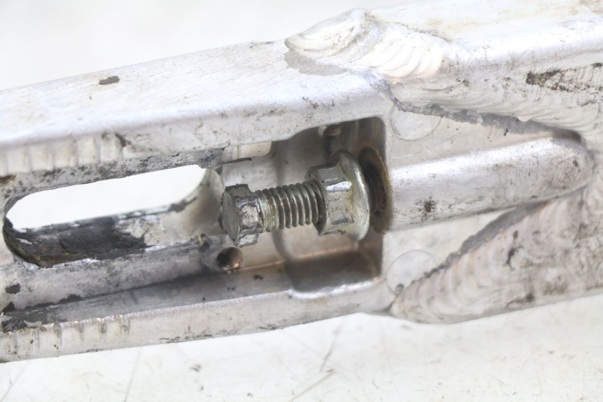 photo de FORCELLONE KAWASAKI KX 85 (2014 - 2021)