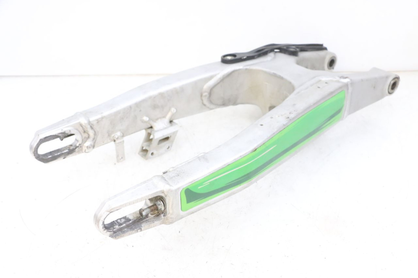 photo de FORCELLONE KAWASAKI KXF KX-F 250 (2017 - 2019) - Ispezione visiva dettagliata