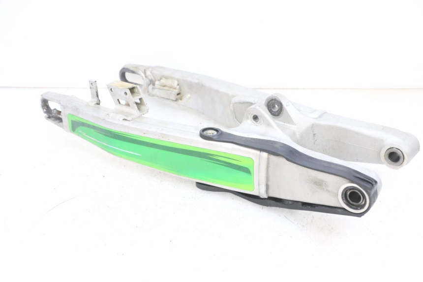 photo de FORCELLONE KAWASAKI KXF KX-F 250 (2017 - 2019) - Zoom sullo stato d'uso