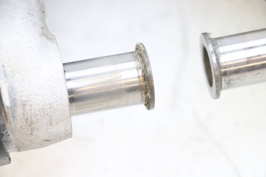 photo de FORCELLONE KAWASAKI KXF KX-F 250 (2017 - 2019) - Dettagli dei punti di fissaggio