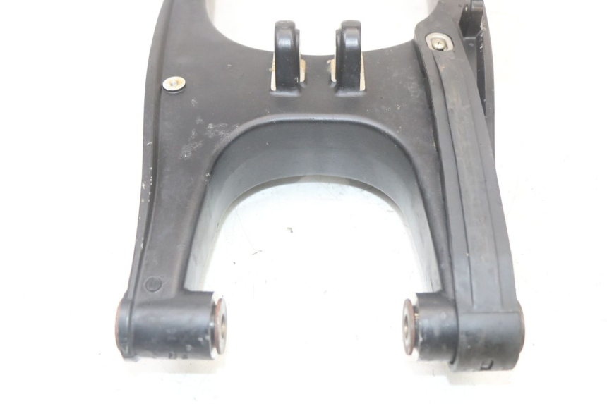 photo de FORCELLONE MASAI SCRAMBLER SPORT 125 (2021 - 2025) - Caratteristiche distintive