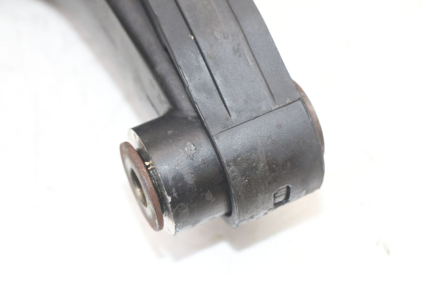 photo de FORCELLONE MASAI SCRAMBLER SPORT 125 (2021 - 2025) - Ispezione visiva dettagliata