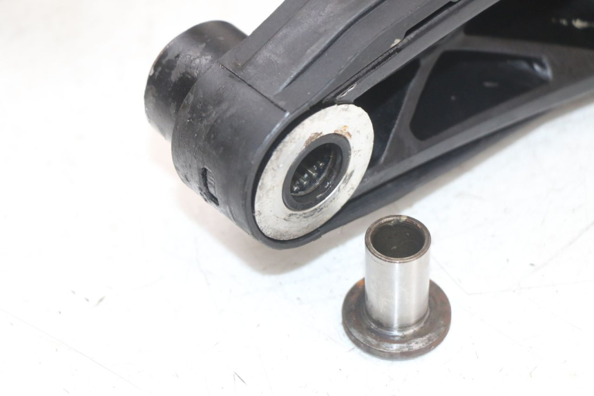 photo de FORCELLONE MASAI SCRAMBLER SPORT 125 (2021 - 2025) - Angolazione alternativa