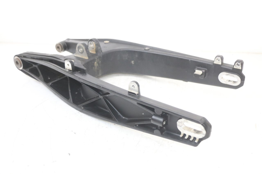 photo de FORCELLONE MASAI SCRAMBLER SPORT 125 (2021 - 2025) - Primo piano tecnico